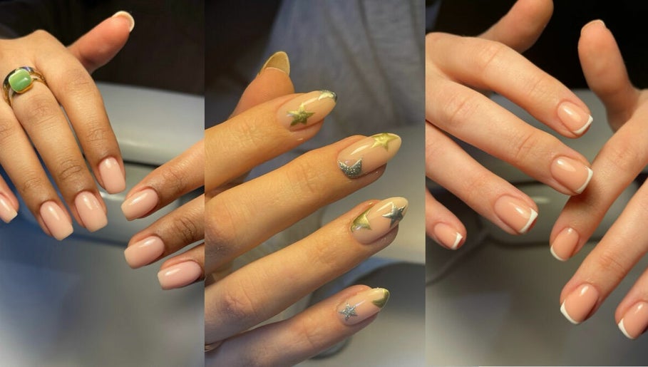 Immagine 1, Lucy MS Nails
