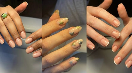 Lucy MS Nails