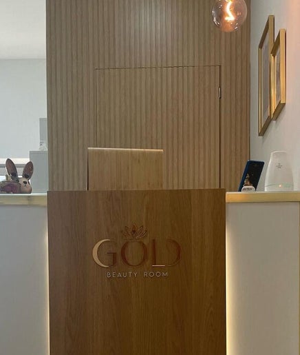 Gold Beauty Room зображення 2