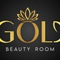 Gold Beauty Room