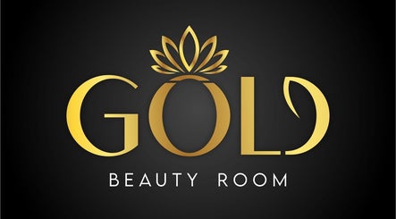 Gold Beauty Room