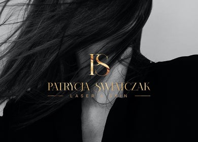 Stylish logo of Patrycja Swiatczak Laser & Skin in Wonderlust Studio, Warrington, England, GB.