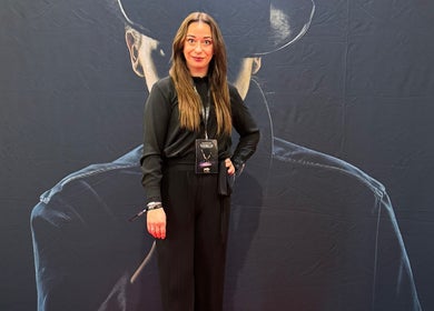 Professional at Patrycja Swiatczak PMU Laser & Skin in Wonderlust Studio, Warrington, England, GB, showcasing style.