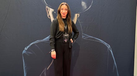 Professional ambiance at Patrycja Swiatczak PMU Laser & Skin in Wonderlust Studio, Warrington, England, GB.