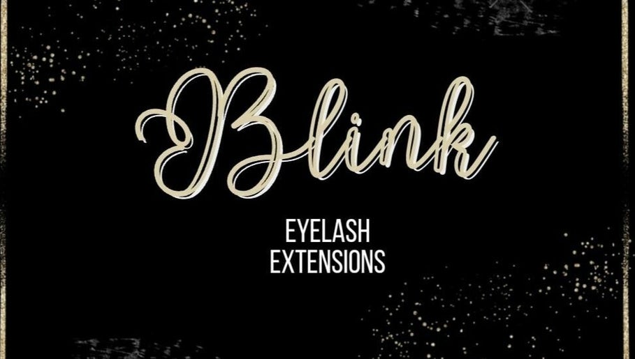 Blink Eyelashes Cheshire billede 1