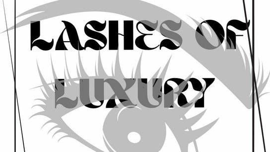 Lashes Of Luxury