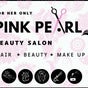 Pink Pearl Salon