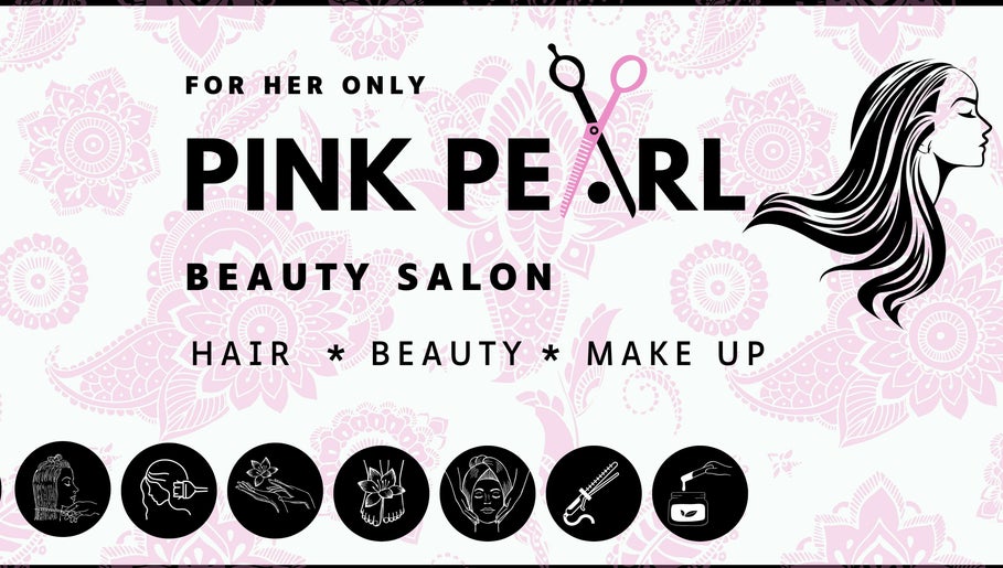 PinkPearl Salon image 1