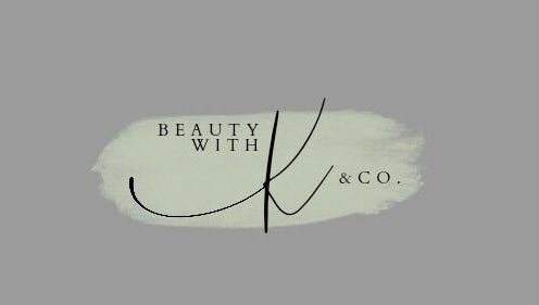 Beauty with K and Co. imagem 1