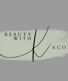 Beauty with K and Co. – obraz 2
