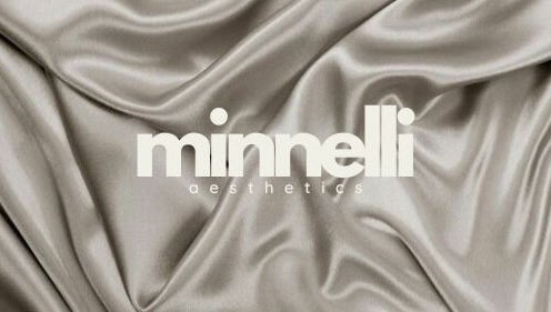 Minnelli Aesthetics 1paveikslėlis