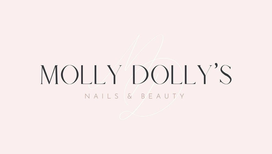 Molly Dolly’s Nails and Beauty 1paveikslėlis