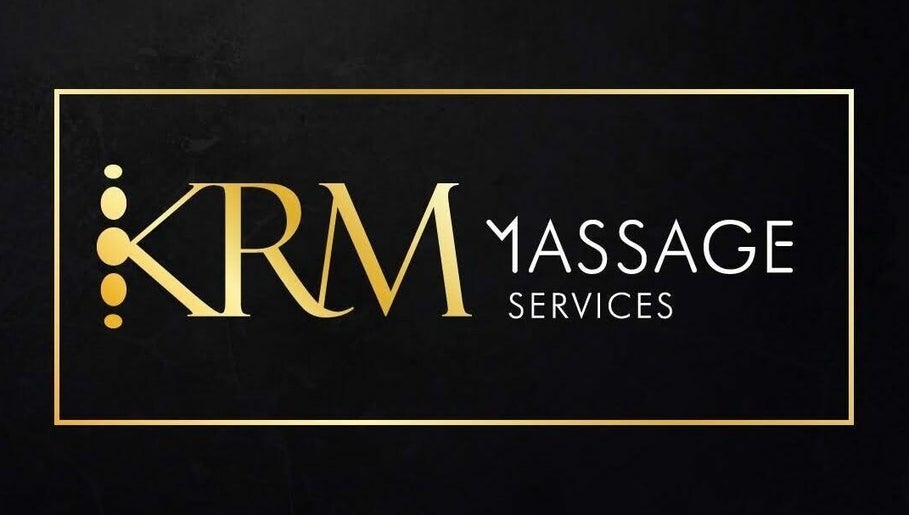 KRM Massage Services 1paveikslėlis