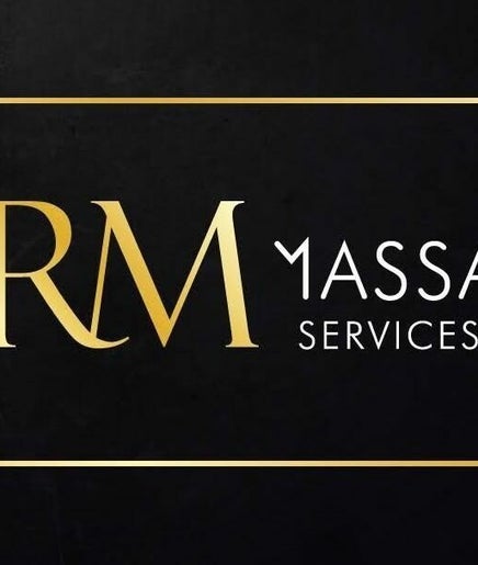 KRM Massage Services slika 2