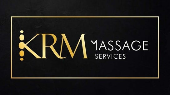 KRM Massage Services