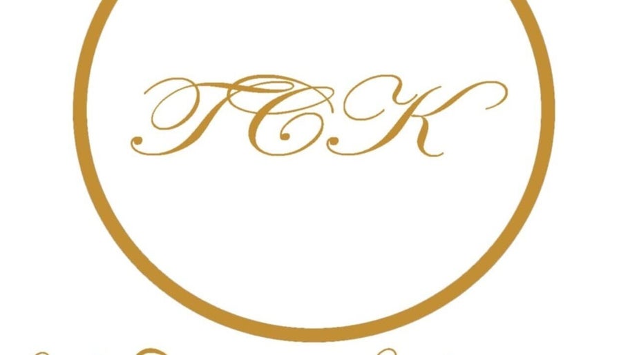 Elegant logo of The Collective Kambalda in Kambalda West, Western Australia, AU with golden lettering.