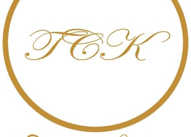 Elegant logo of The Collective Kambalda in Kambalda West, Western Australia, AU with golden lettering.