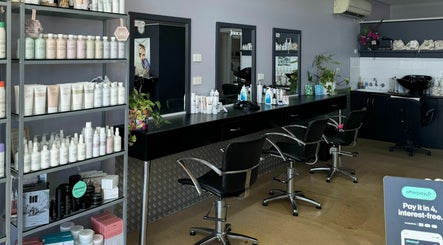 L’Auranda Hair Salon