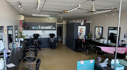 L’Auranda Hair Salon