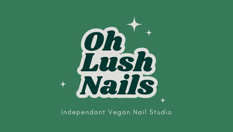 Oh Lush Nails slika 1