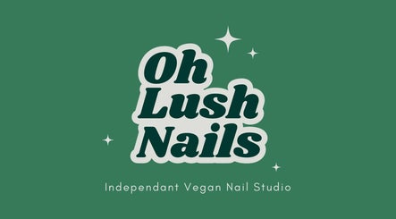 Oh Lush Nails