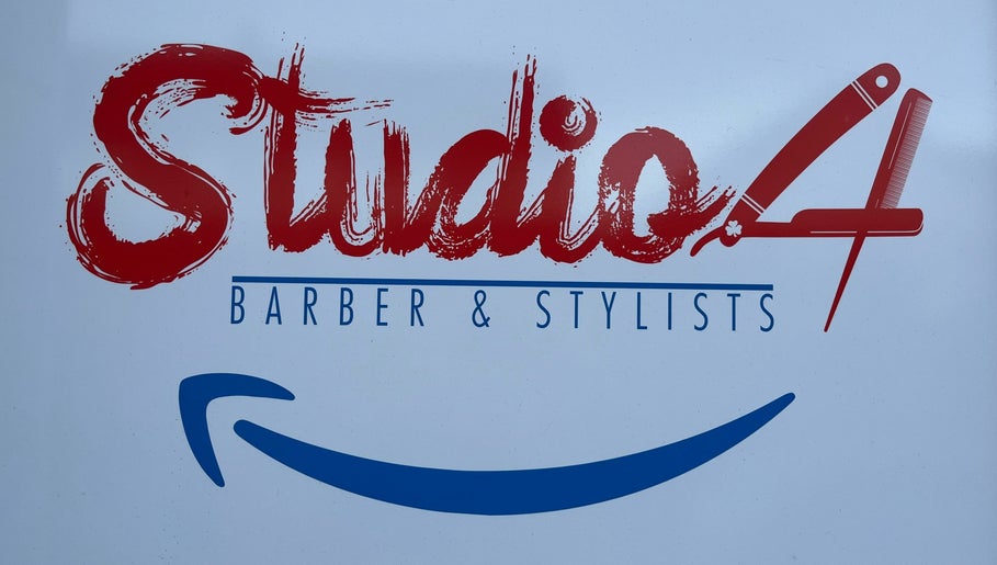 Studio 4 Barbers image 1