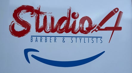 Studio 4 Barbers