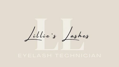 Lillie’s Lashes