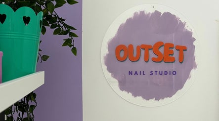 Outset Nail Studio imagem 2