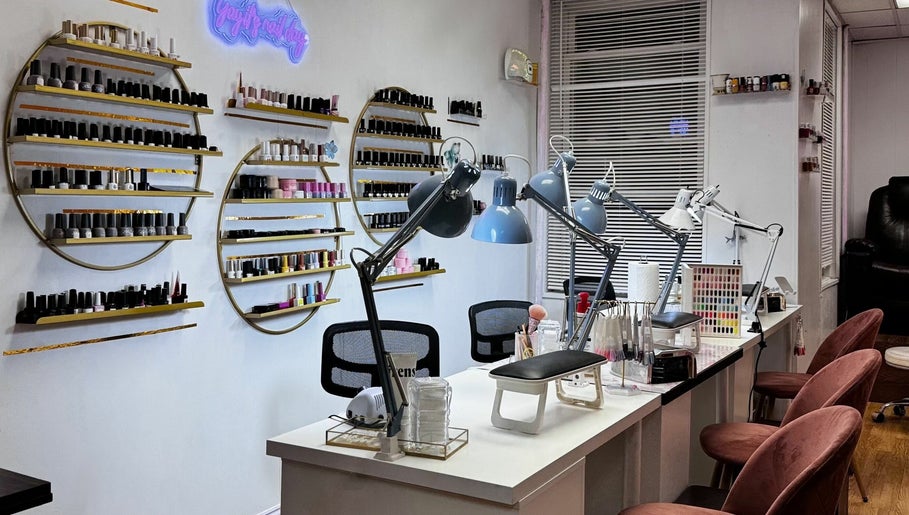 Kasa Beauty Studio – kuva 1