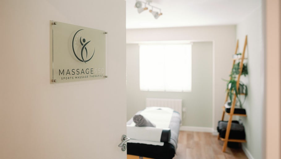 Massage650 image 1