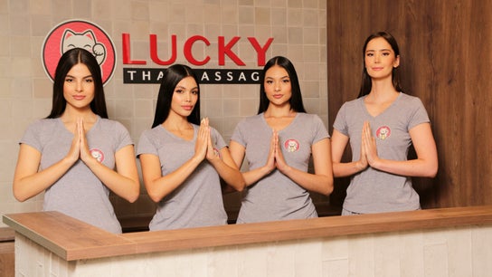 Lucky Thai Massage