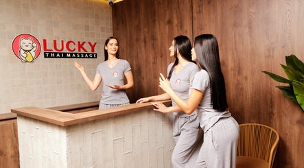 Lucky Thai Massage image 2