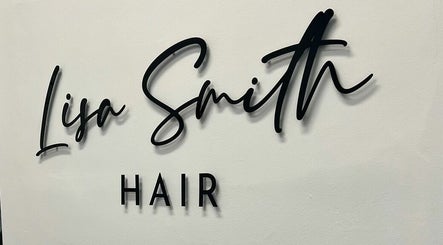 Lisa Smith Hair