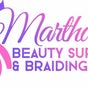 Martha's Beauty Supply and Braiding