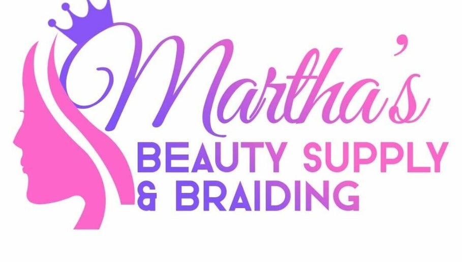 Martha's Beauty Supply and Braiding slika 1