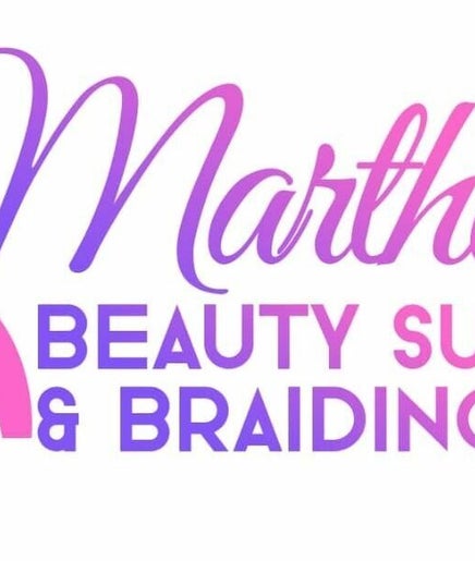 Martha's Beauty Supply and Braiding slika 2