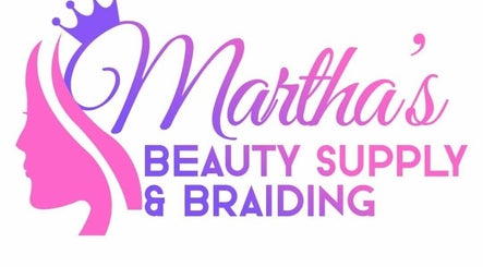 Martha's Beauty Supply and Braiding