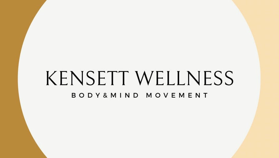 Kensett Wellness, bild 1