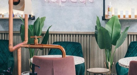 Mistú Nails & Wellness