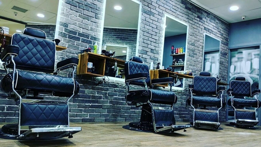 Sydney Barbers - Circular Quay صورة 1