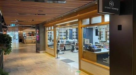 Sydney Barbers - Circular Quay obrázek 2