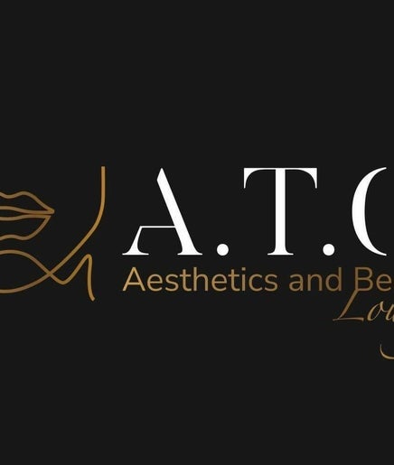 Εικόνα A.T.G.Aesthetics and Beauty Lounge 2