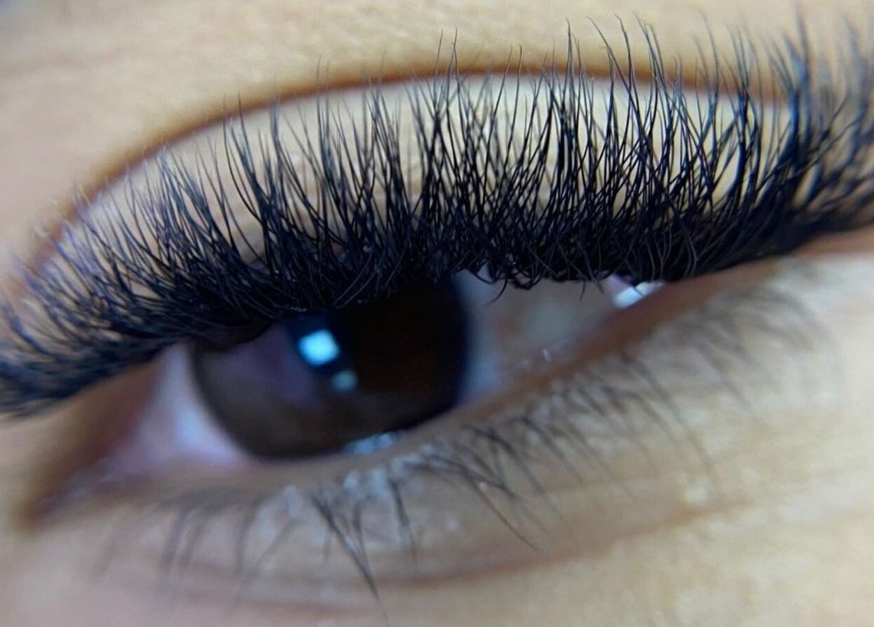 Extensiones de pestañas en Lash & Glow Nails, Panamá, Provincia De Panamá, PA.