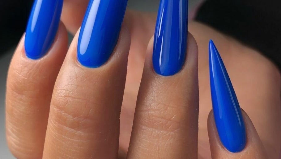 Immagine 1, Angy Nails