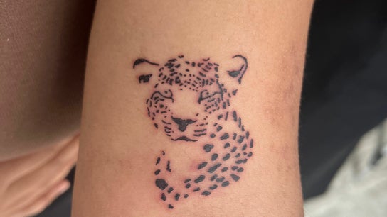 Ink by Dee