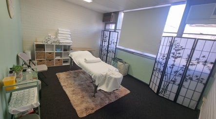 Golden Lotus Sport & Remedial Massage
