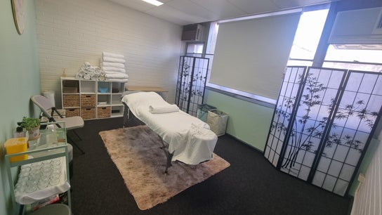 Golden Lotus Sport & Remedial Massage