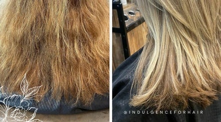 Indulgence for Hair – kuva 3