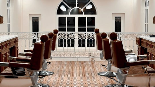 Fraser Barbershop - North Dagon